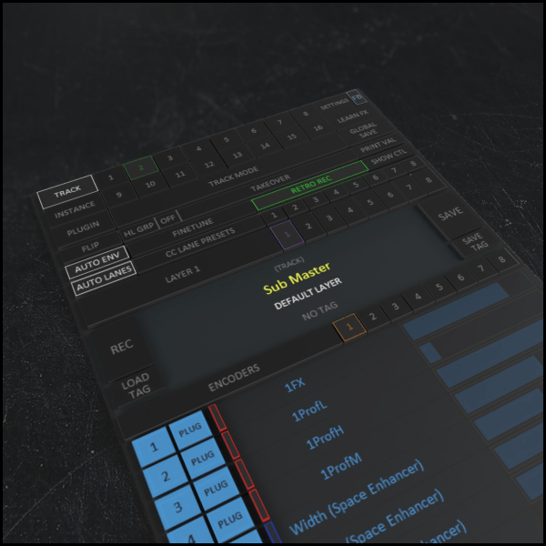 About | LBX Tools